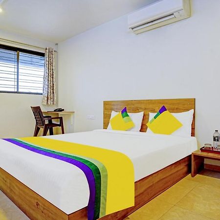 Itsy Hotels Oasis Pride Nashik Ngoại thất bức ảnh