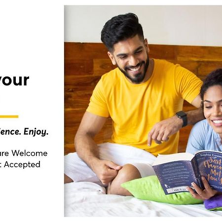 Itsy Hotels Oasis Pride Nashik Ngoại thất bức ảnh