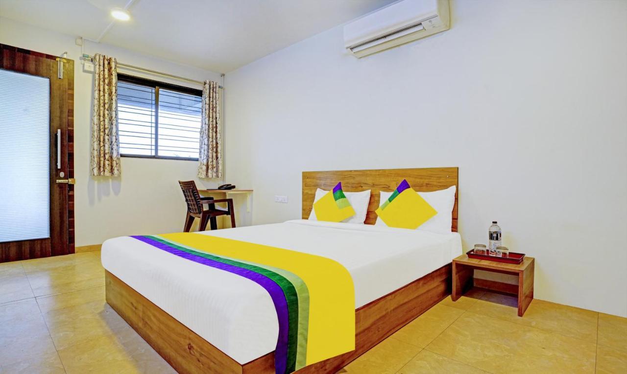 Itsy Hotels Oasis Pride Nashik Ngoại thất bức ảnh