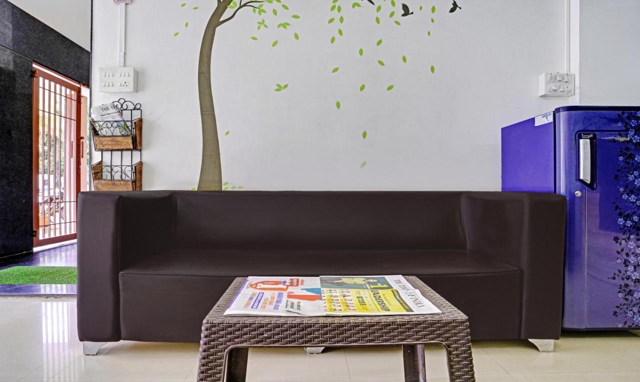 Itsy Hotels Oasis Pride Nashik Ngoại thất bức ảnh