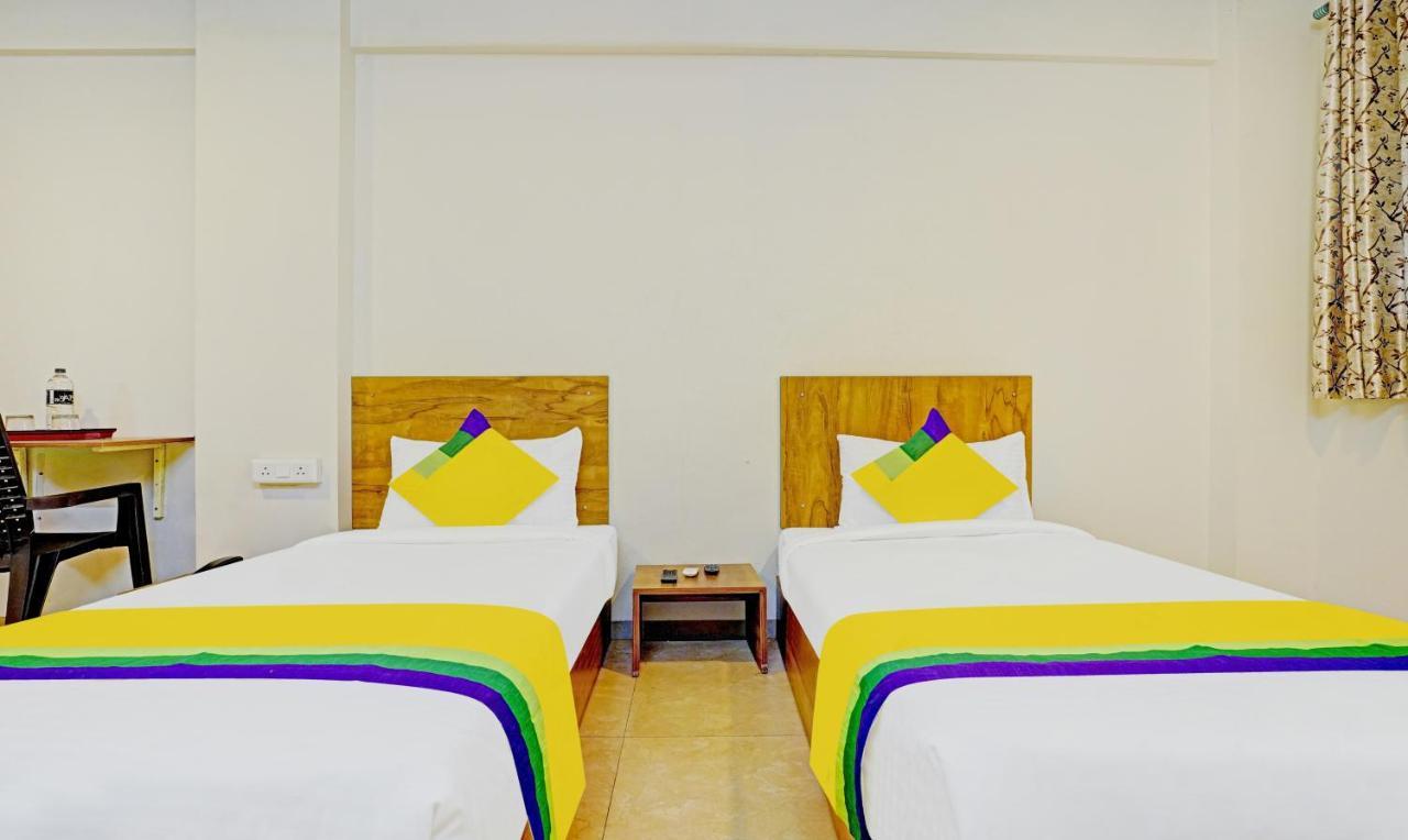 Itsy Hotels Oasis Pride Nashik Ngoại thất bức ảnh