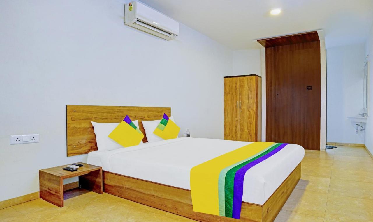 Itsy Hotels Oasis Pride Nashik Ngoại thất bức ảnh