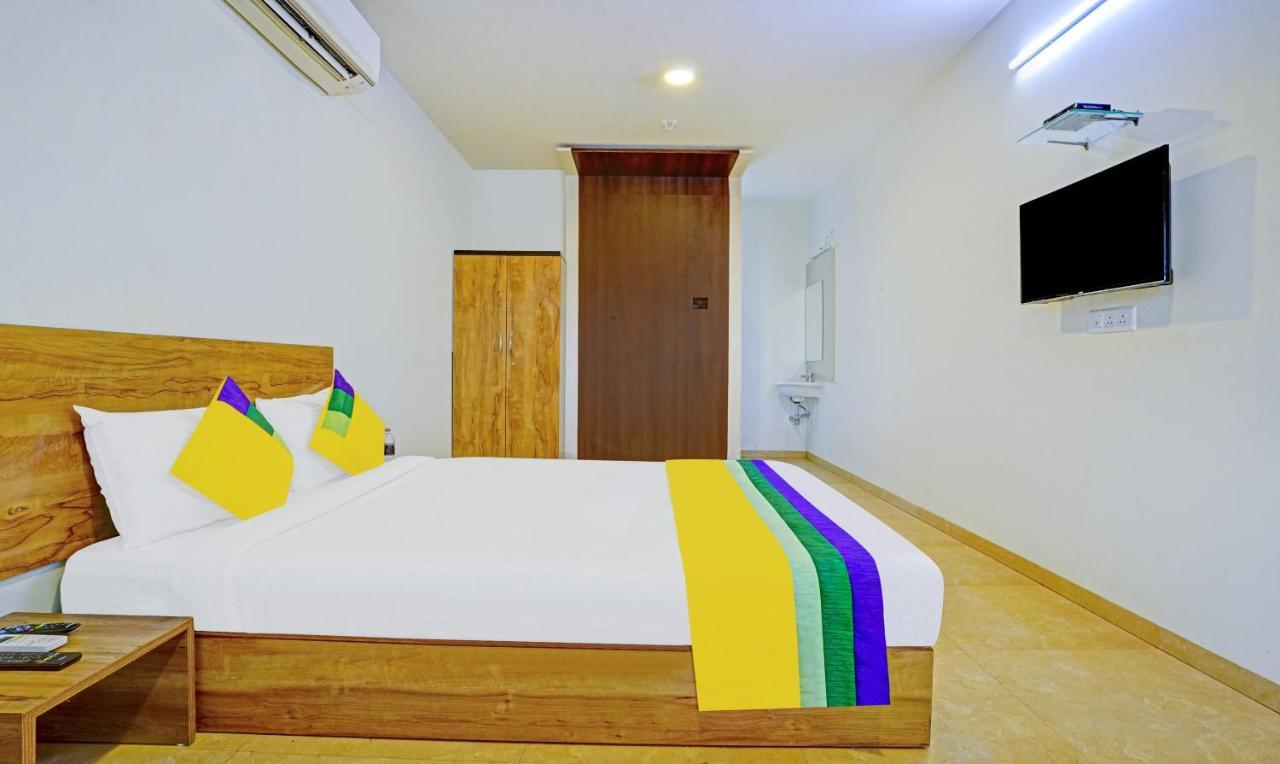 Itsy Hotels Oasis Pride Nashik Ngoại thất bức ảnh