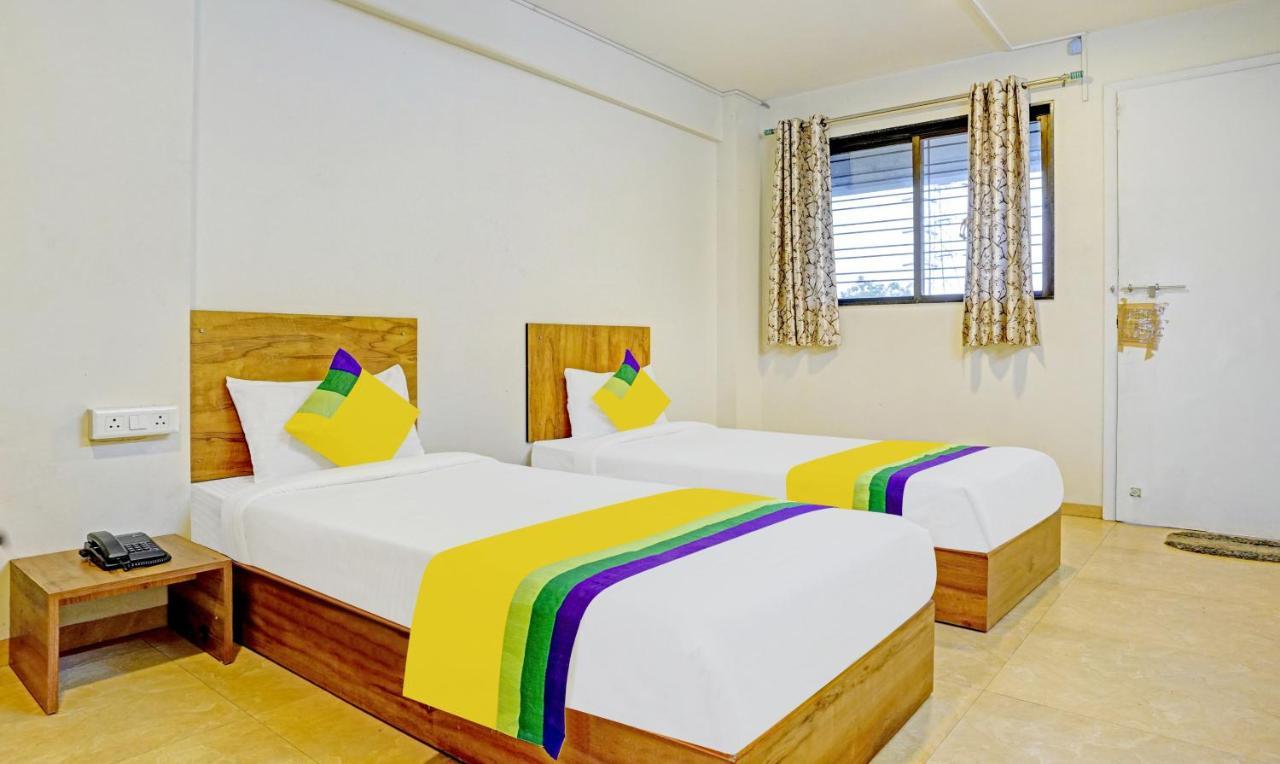 Itsy Hotels Oasis Pride Nashik Ngoại thất bức ảnh