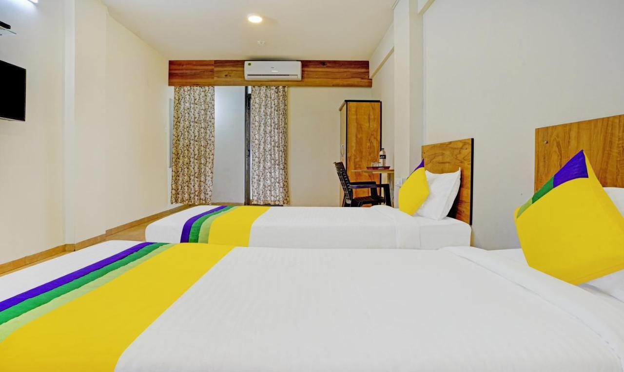 Itsy Hotels Oasis Pride Nashik Ngoại thất bức ảnh