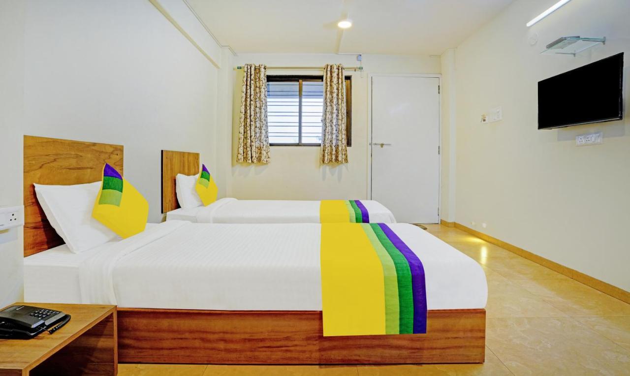 Itsy Hotels Oasis Pride Nashik Ngoại thất bức ảnh