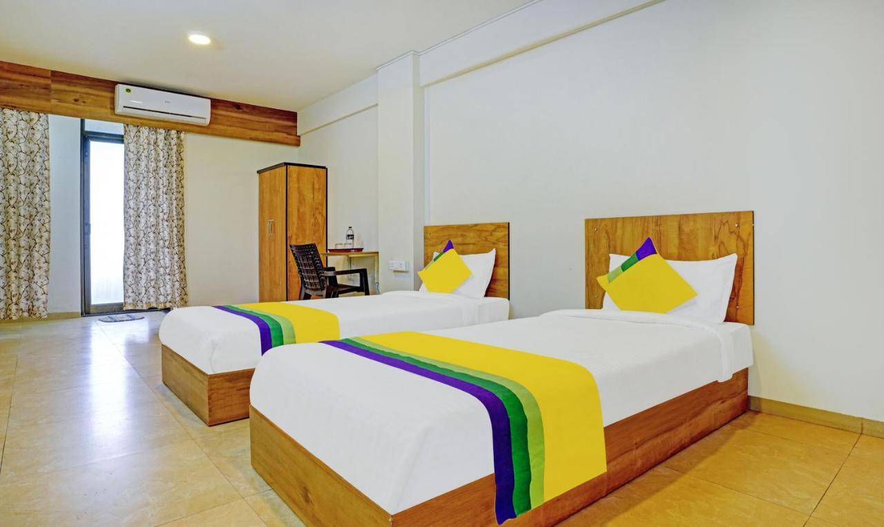 Itsy Hotels Oasis Pride Nashik Ngoại thất bức ảnh