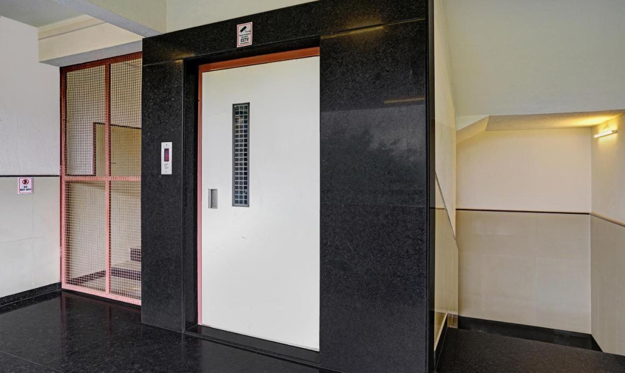 Itsy Hotels Oasis Pride Nashik Ngoại thất bức ảnh